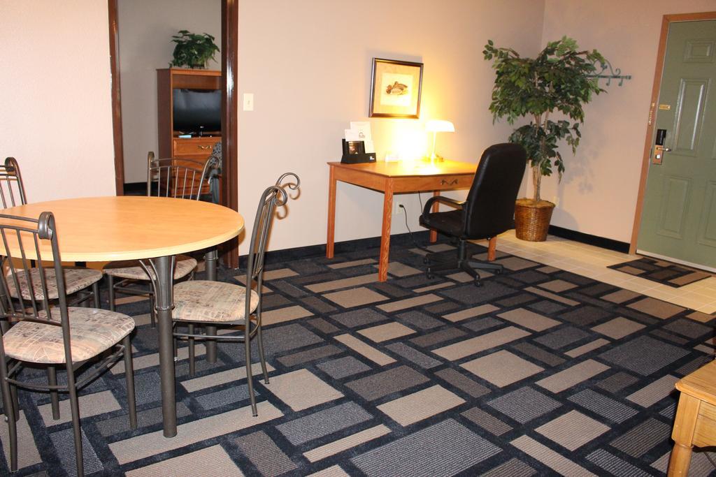 Days Inn By Wyndham Watertown Rum bild