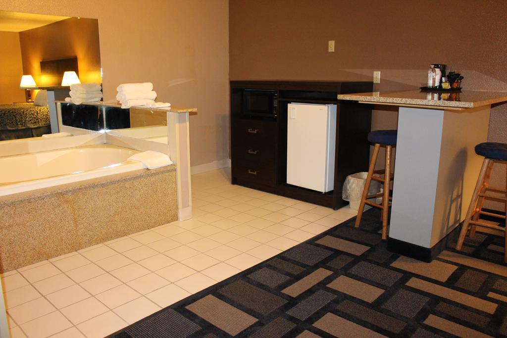 Days Inn By Wyndham Watertown Rum bild